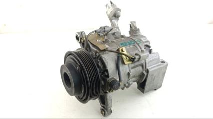 Запчасть компрессор кондиционера TOYOTA BREVIS 2001