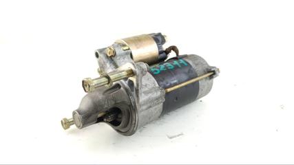 Запчасть стартер TOYOTA BREVIS 2001