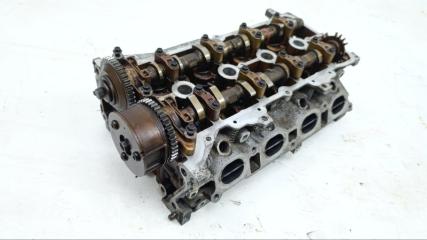 Фото запчасти головка блока цилиндров NISSAN TIIDA LATIO 2005 контрактная запчасть Запчасть головка блока цилиндров NISSAN TIIDA LATIO 2005