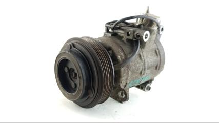 Запчасть компрессор кондиционера MAZDA 3 2011