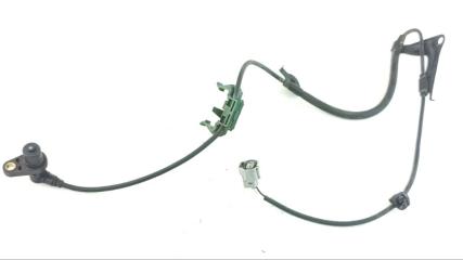 Фото запчасти датчик abs передний левый TOYOTA NADIA 1998 контрактная запчасть Запчасть датчик abs передний левый TOYOTA NADIA 1998