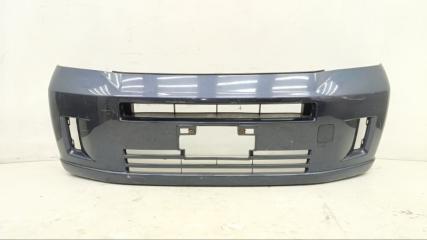 Фото запчасти бампер передний HONDA MOBILIO 2006 контрактная запчасть Запчасть бампер передний HONDA MOBILIO 2006