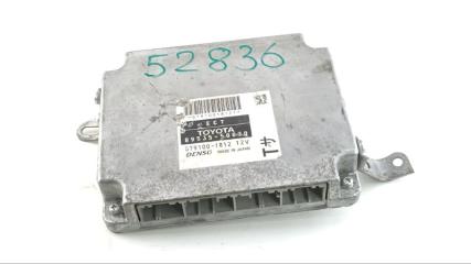 Запчасть блок управления автоматом LEXUS LS460 2006
