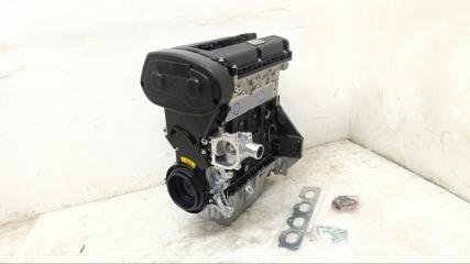 Запчасть двигатель OPEL ASTRA 2013