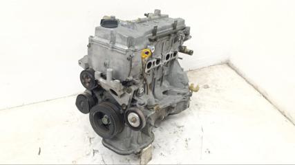 Запчасть двигатель NISSAN MICRA 2005