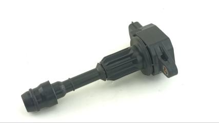 Фото запчасти катушка зажигания NISSAN MARCH 2003 контрактная запчасть Запчасть катушка зажигания NISSAN MARCH 2003