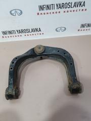 Рычаг верхний передний левый Nissan Patrol 2014