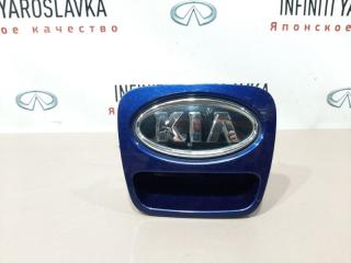 Запчасть ручка крышки багажника Kia Ceed 2011