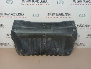 Запчасть защита двигателя Land Rover Discovery 4 2013