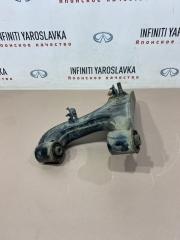 Рычаг верхний задний левый Nissan Patrol 2014