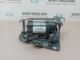 Запчасть компрессор подвески Volvo XC90 2015