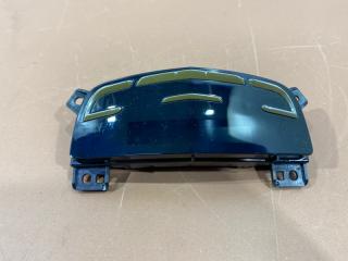 Кнопки управления климатом магнитолой SRX 2014 FFN