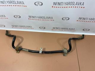 Запчасть стабилизатор передний Opel Astra J 2012