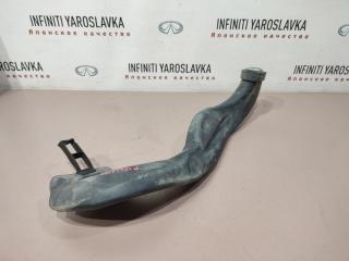 Запчасть воздухозаборник Opel Astra 2012