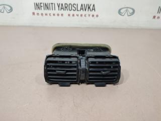 Дефлектор воздуховода Nissan Teana 2010
