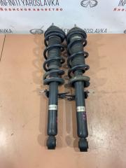 Амортизаторы передние Infiniti QX50 EX37 EX35 задний привод 2012 контрактная Амортизаторы передние Infiniti QX50 EX37 EX35 задний привод 2012