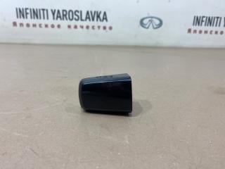 Запчасть накладка ручки двери передняя правая Opel Astra J 2011