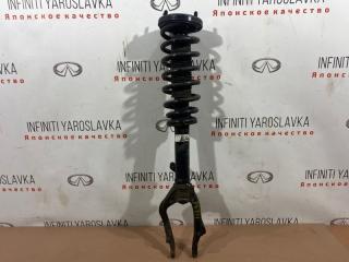 Запчасть амортизатор передний левый Honda Accord 7 2006