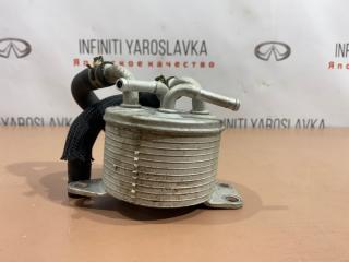 Запчасть маслоохладитель акпп Infiniti Nissan QX80 QX56 Patrol 2013