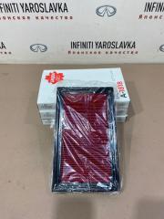 Запчасть воздушный фильтр Infiniti QX60 2018