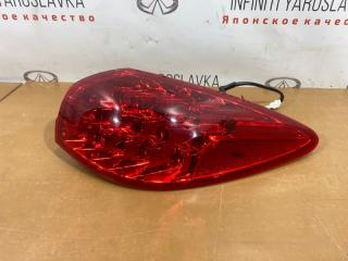 Фонарь дефект задний правый Infiniti QX50 EX25 EX37 EX35 2011