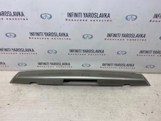 Спойлер Infiniti QX56 2004