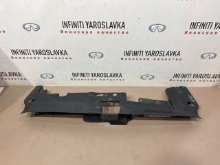 Запчасть накладка радиатора Mitsubishi Lancer 10 2007