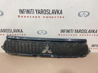 Запчасть решетка радиатора Mitsubishi Outlander XL 2 2012