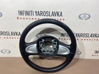 Запчасть руль mini cooper 2007