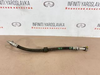 Запчасть трубка кондиционера mini cooper 2007
