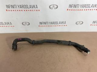 Запчасть патрубок радиатора mini cooper 2007