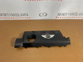 Запчасть крышка двигателя mini cooper 2007