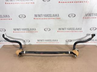 Запчасть стабилизатор передний Mazda CX-7 2010