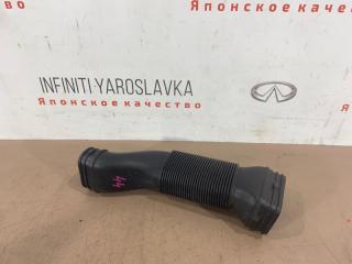 Запчасть патрубок воздушного фильтра Volkswagen Polo 5 2010