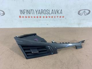 Дефлектор воздуховода передний правый Infiniti Q50 2016