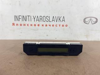 Запчасть часы Suzuki Grand Vitara 2007
