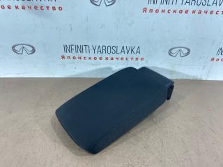 Запчасть крышка подлокотника Honda Accord 8 2011