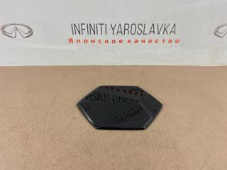 Запчасть лючок бензобака LAMBORGHINI AVENTADOR 2017