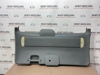 Запчасть обшивка крышки багажника CHRYSLER VOYAGER 4 2005