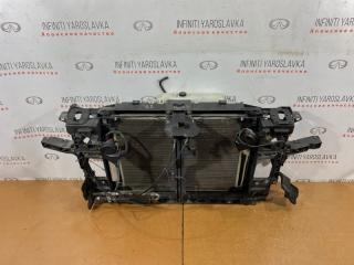 Запчасть телевизор в сборе Infiniti Q70 M37 M25 2015