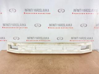 Запчасть абсорбер бампера передний Subaru Impreza 2015