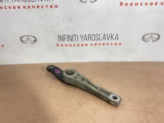 Запчасть подушка двигателя задняя Volkswagen SCIROCCO 1.4 2011