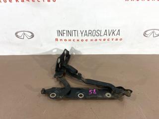 Запчасть петля багажника правая JAGUAR XF 2010