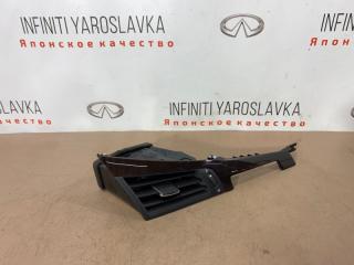 Дефлектор воздуховода передний правый Infiniti Q50 2017