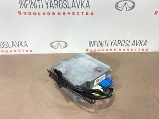 Запчасть видеомодуль BMW X5 2007