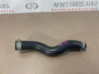 Запчасть патрубок радиатора Honda Accord 8 2011