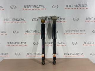 Амортизаторы задние MAZDA 6 2013 контрактная Амортизаторы задние MAZDA 6 2013