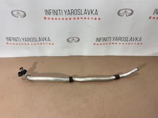 Запчасть трубка отопителя Volkswagen Porsche Touareg NF Cayenne 2011
