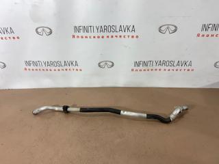 Запчасть трубка отопителя Volkswagen Porsche Touareg NF Cayenne 2011