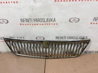 Запчасть решетка радиатора ГАЗ ГАЗЕЛЬ 2010